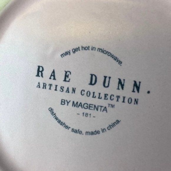 Rae Dunn One & Only Mug - Picture 3 of 4